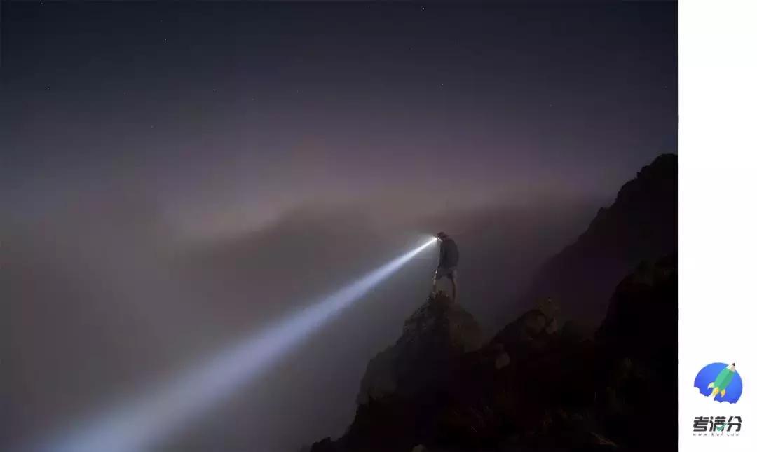 自刷雅思7，GMAT17天提高120分｜学霸*力暴**提分3大招了解一下！