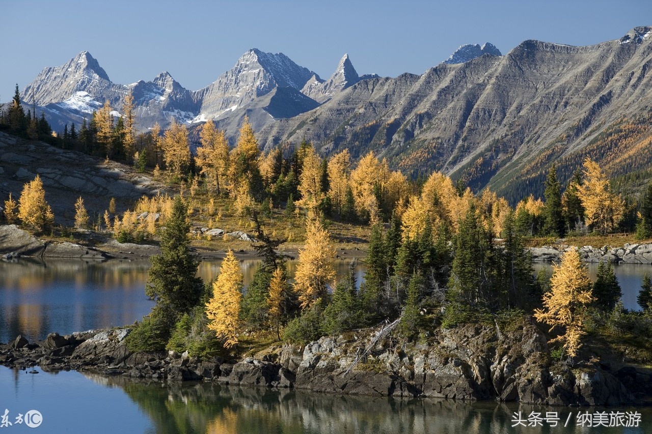 美国旅游自然风景区,美国旅游城市繁华