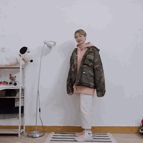 一个配色表，可以搞定我所有日常搭配？