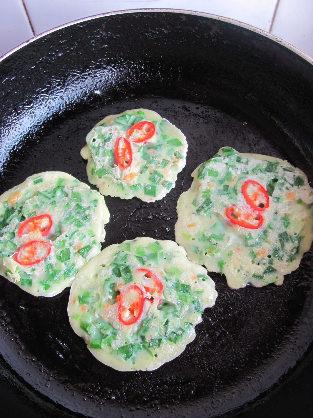 饼怎么做好吃又简单小菜谱,10种饼的家常最简单做法