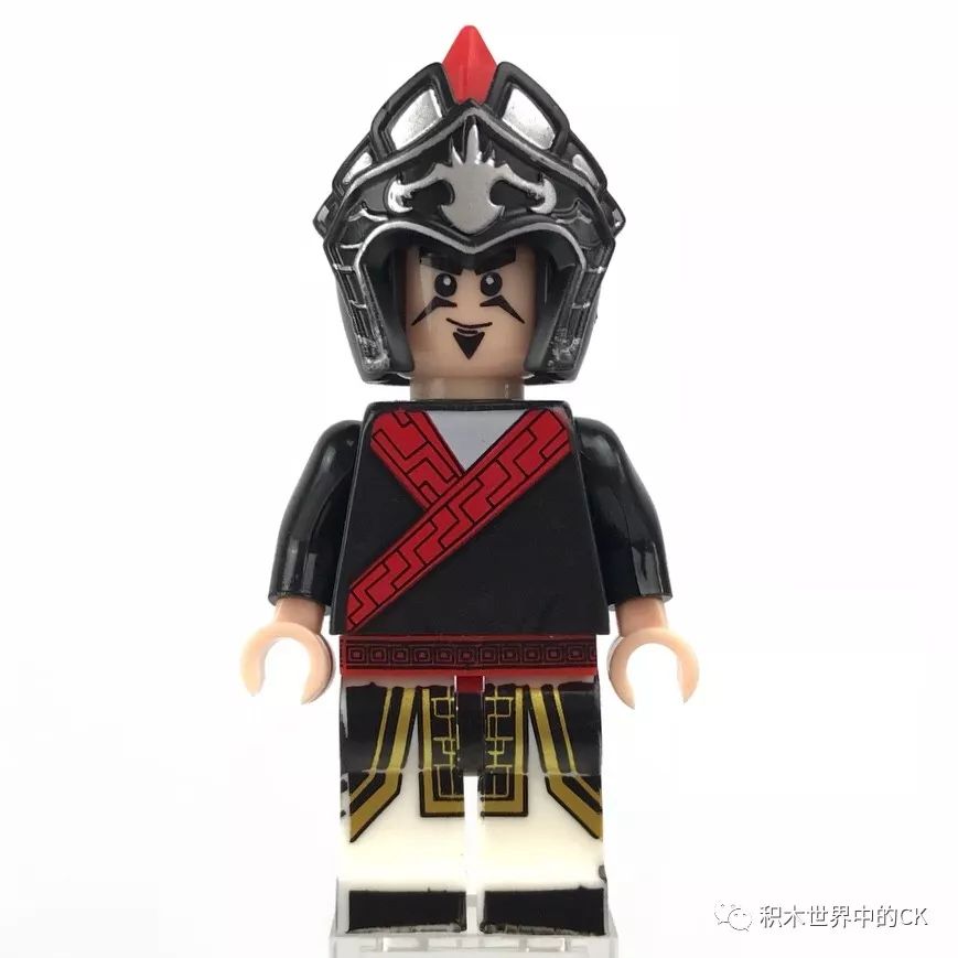 乐品丝绸之路系列战弩发威张骞带兵出征咯!