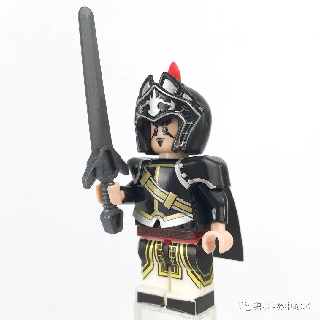 乐品丝绸之路系列战弩发威张骞带兵出征咯!