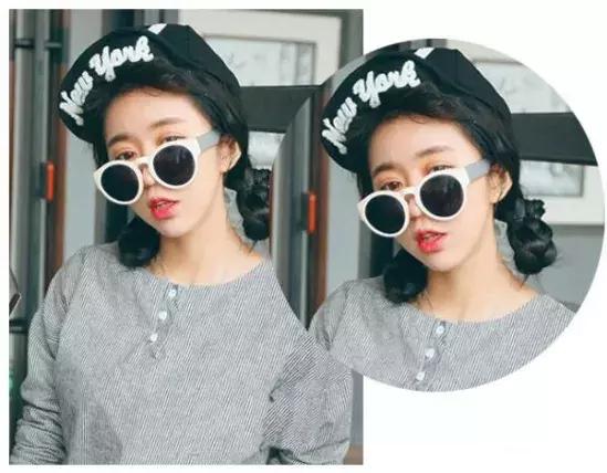 2019最火发型披肩发简单自己扎,披肩发怎么扎简单好看