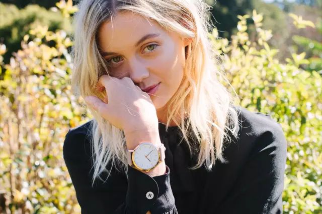 比较小众的手表品牌,好看的手表女小众品牌