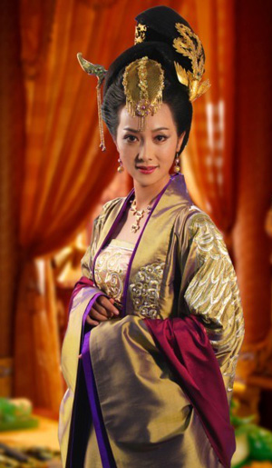 玄武门之变决定大唐的明天,玄武门之变改变大唐国运