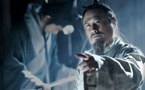 历史上的那些牛人,历史上都有哪些牛人