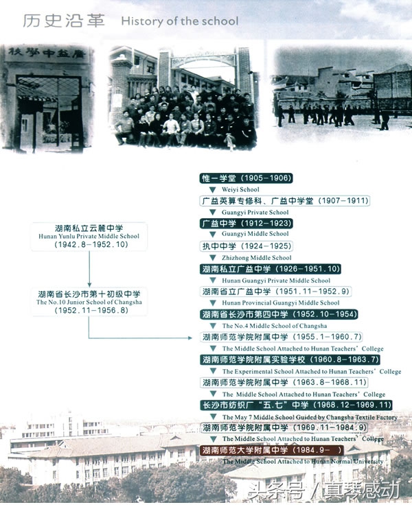 广益实验中学高中部,湖南广益实验中学怎么样