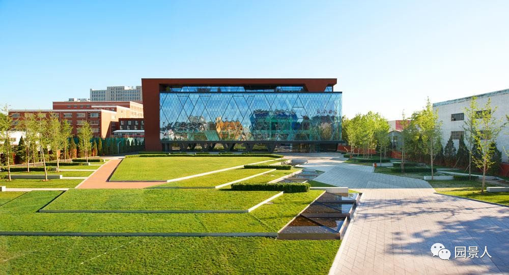 阳光草地美景,福州阳光草坪