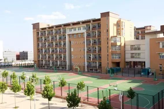 邯郸市一中在全省排名,邯郸市一中今年省排名第几