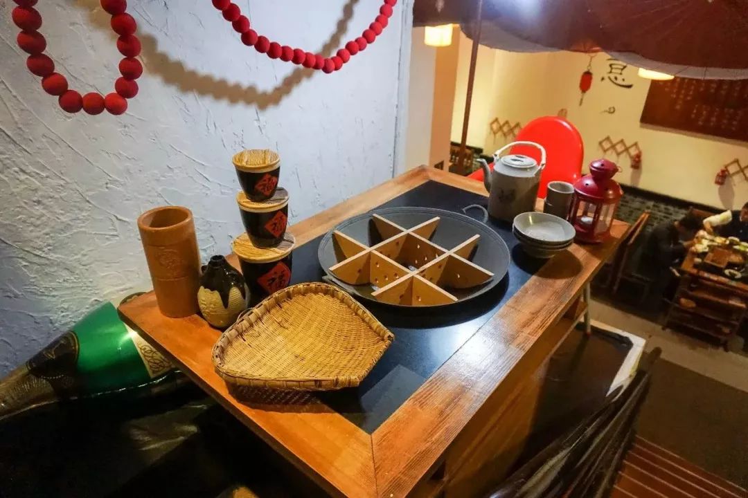 重庆火锅前十强十大必点菜,冬天重庆南山火锅推荐