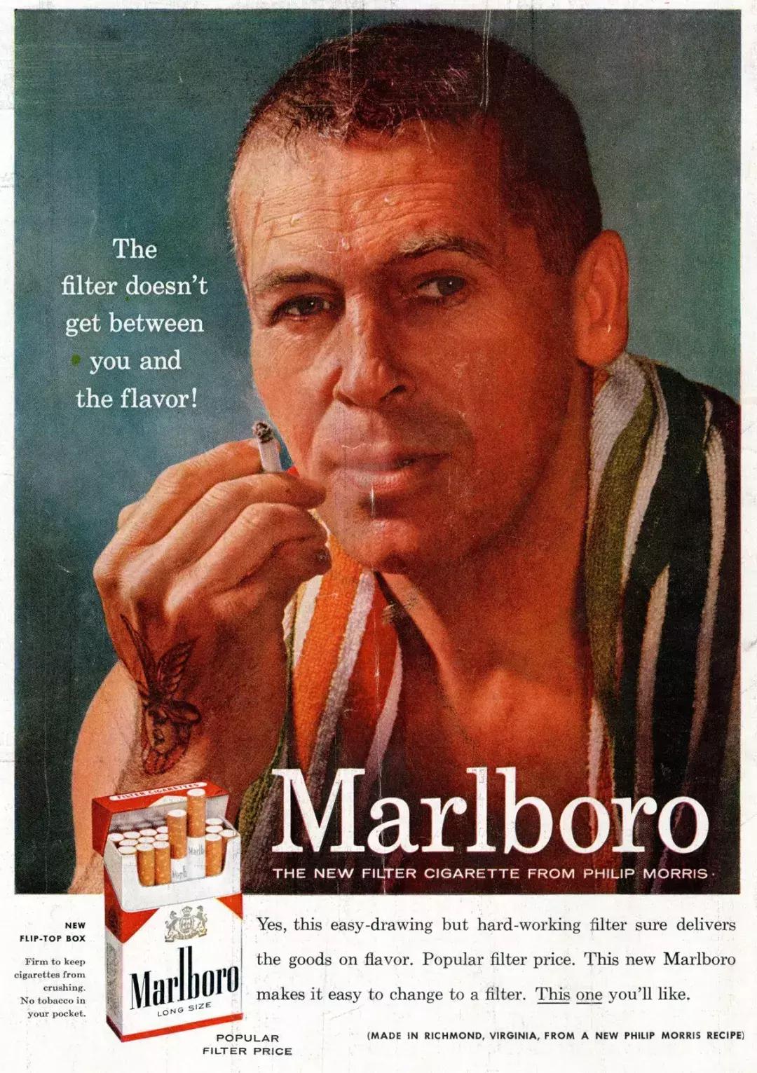 好看的万宝路香烟壁纸,万宝路壁纸图片大全