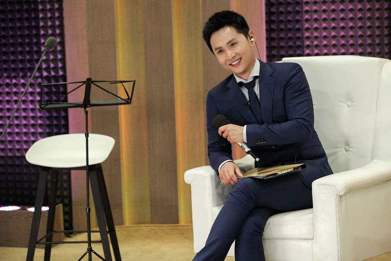 声临其境夜华白浅边江季冠霖,边江声临其境配音夜华