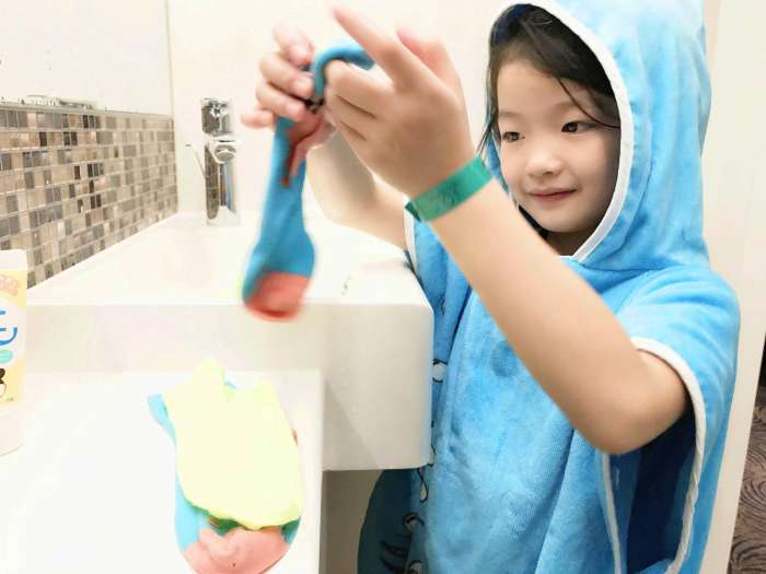 莲二爷美轮环邮——11姑娘的皇家海洋量子号公海飘荡日志