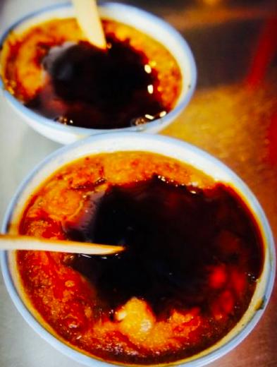 台湾饭店美食,台湾特色美食餐厅