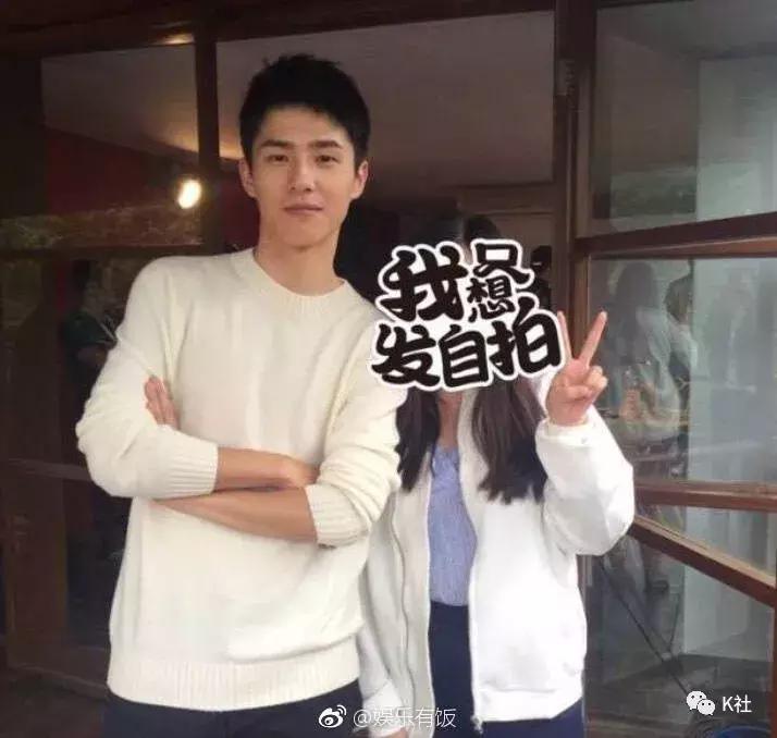 长着一张初恋脸，却被叫作“钢铁直男注孤生”？