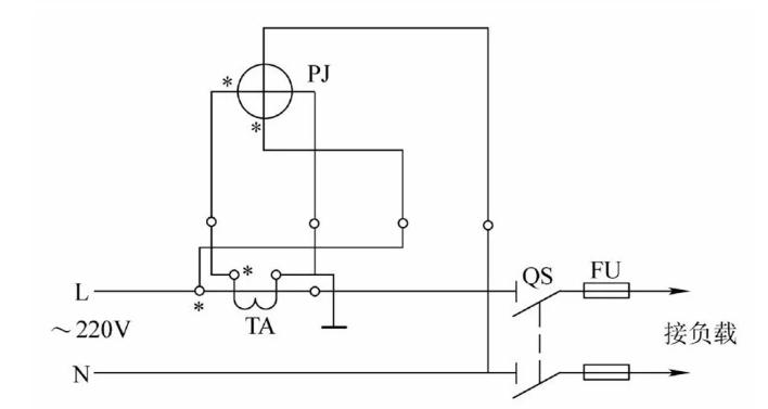 电子电工技术电路图教学,电工电路图教学直播