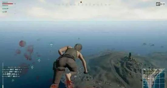 绝地求生十大经典挂,绝地求生都有哪几种挂