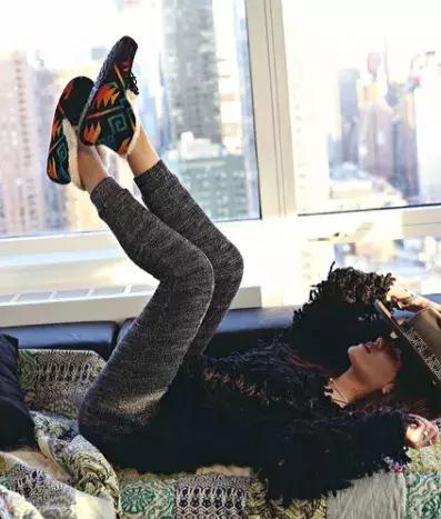 硬底不会塌的雪地靴推荐,今年流行的雪地靴测评推荐