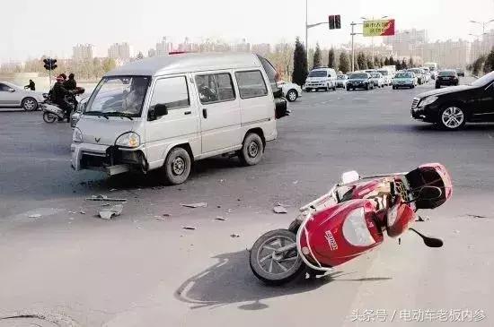 对不起，这样新国标我们想不通！附最新45家取得电摩资质企业一览