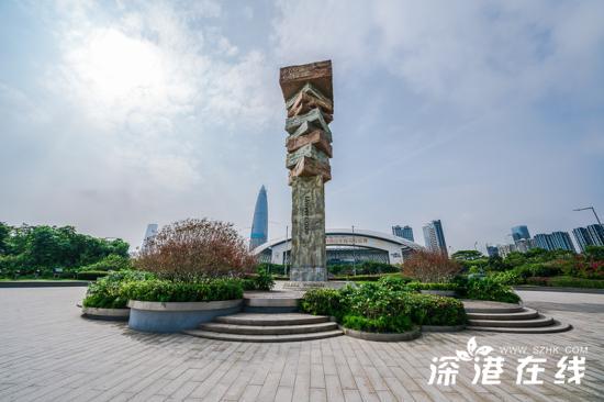 深圳湾公园有什么好玩的地方,深圳湾公园好玩吗