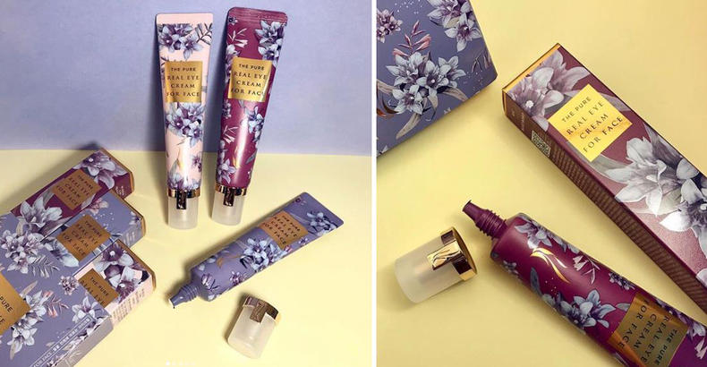 韩系护肤推荐,韩系高端护肤