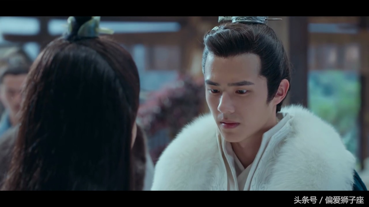 琅琊榜2萧平旌把陛下藏在哪里了,琅琊榜2萧平旌最后排名