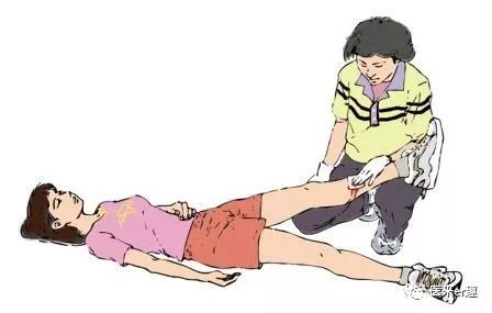 谁不受伤谁的过往，史上最全外伤科普集锦