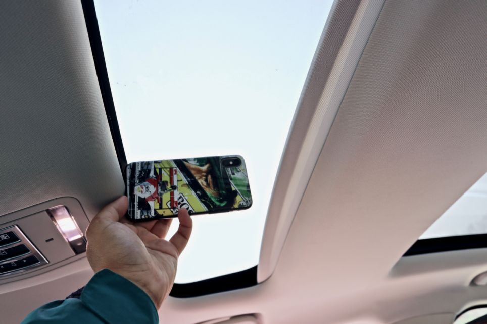 第一视角试驾新款捷豹xel,捷豹xel试驾第一视角低配版