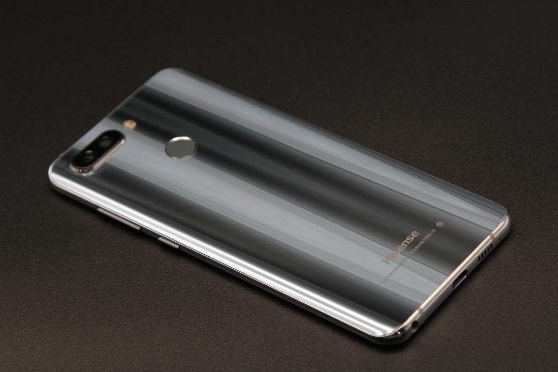 海信h11手机怎么样,海信h11青春版几寸