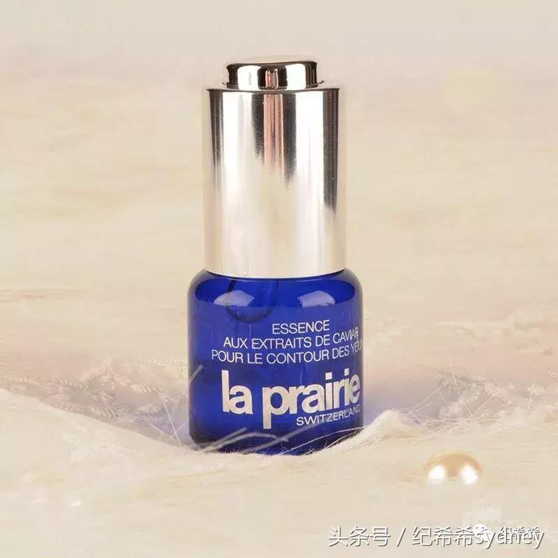 laprairie精华能美白吗,兰蔻和欧莱雅护肤品哪个好