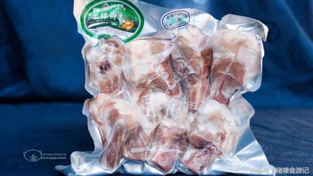 索伦嘎烤全羊,好吃又好耍的烤全羊