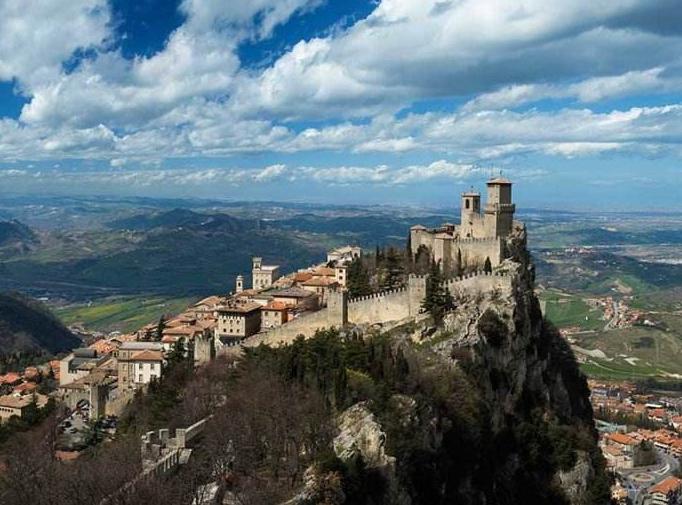 5个最小的国家,世界上最小足球场