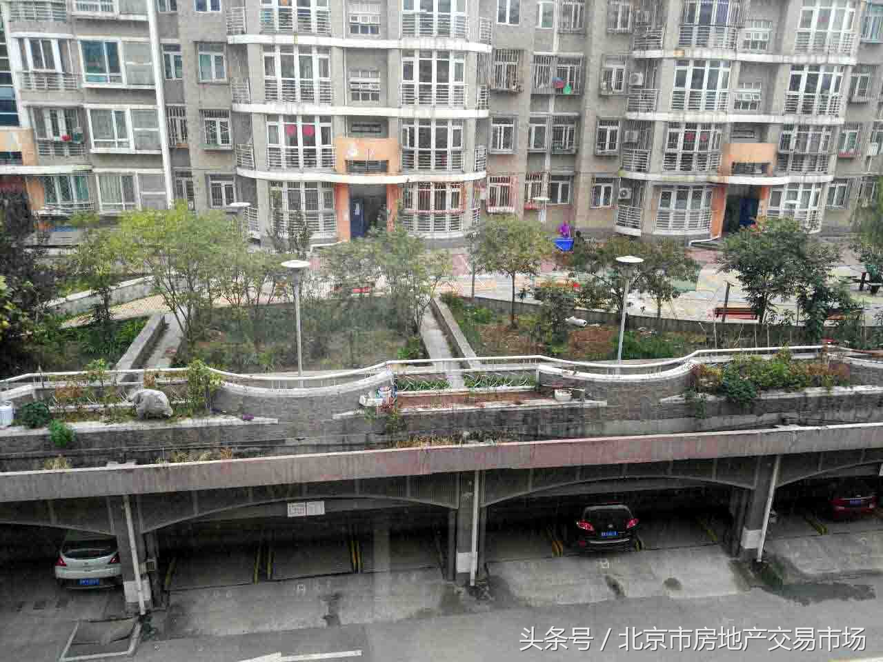 丰台区南四环二手房,丰台二手房最新出售一室一厅