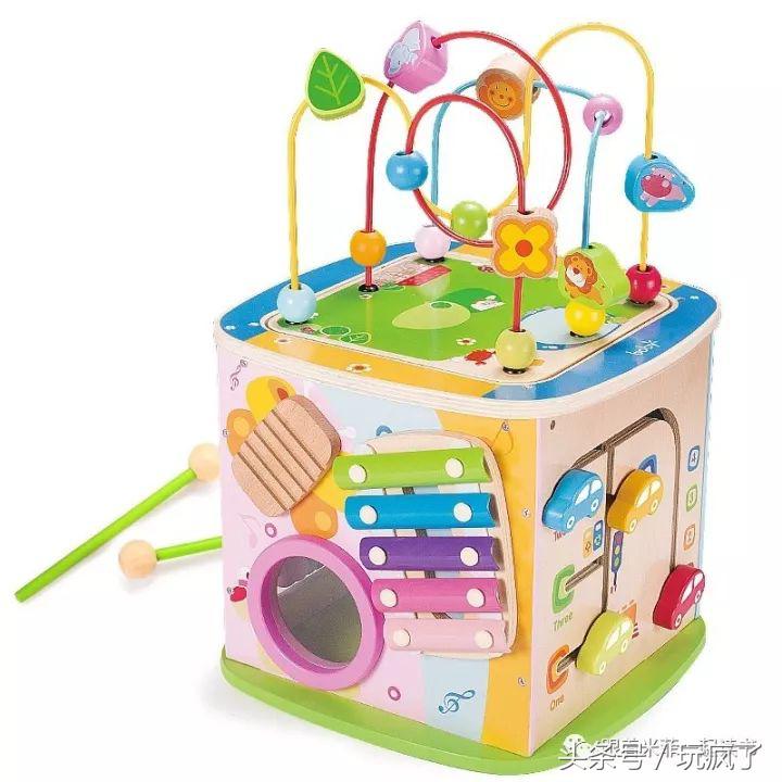 新年给宝宝买玩具,过年给儿童买什么玩具9-12岁