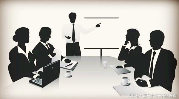 汽车美容店获客的方式和方法,开汽车美容店能赚钱吗