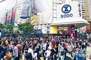 来香港应该买点啥,来香港需要买什么回去