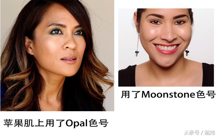 美到极致的平价高光,网红高光提亮