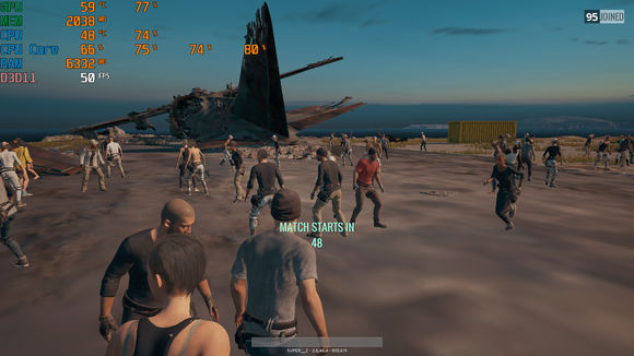 电脑吃鸡什么配置才能玩得最流畅,吃鸡极致配置的电脑是什么