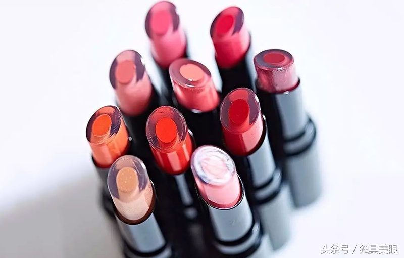 大牌哪个口红日常好用一点,好看又好用的奇葩口红