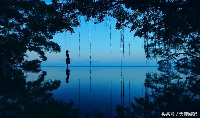 适合打卡的景点香港,香港小众旅游