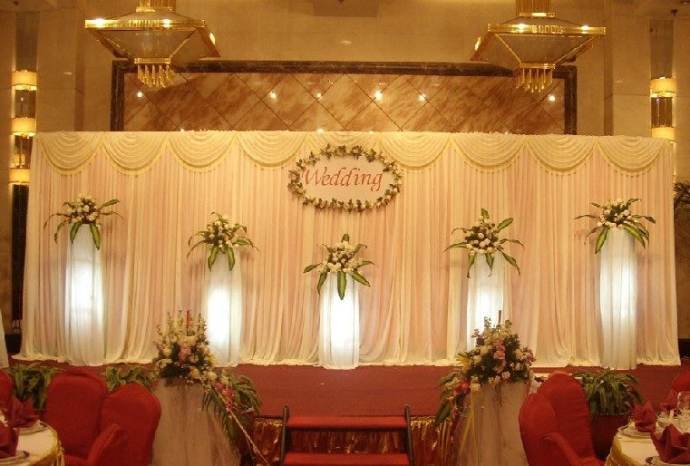 婚礼无价品质“有价”抢先看婚庆选择该注意什么？新人该如何选择