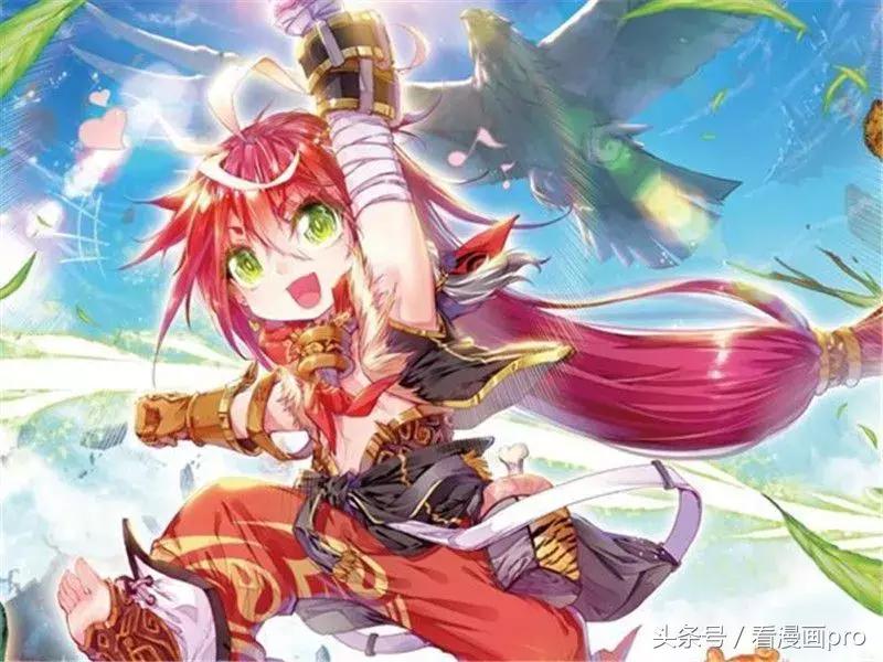 国漫什么漫画最好看,推荐已完结好看漫画国漫