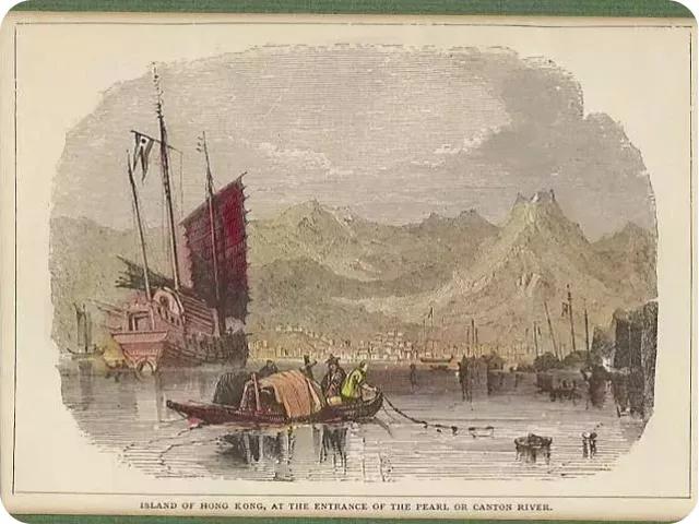 香港塔门岛坟墓,香港十大名坟介绍