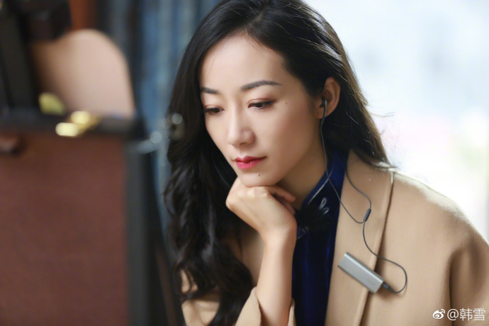 花瓶、炫富……被黑18年的她,如今却凭一档配音节目圈粉无数!