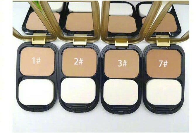 哪个牌子的粉饼最控油又遮瑕,定妆遮瑕粉饼推荐十大排行