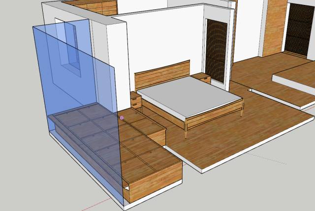 小复式装修改造 (小复式装修改造设计)