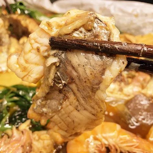 长春美食烤鱼推荐,长春烤鱼35家