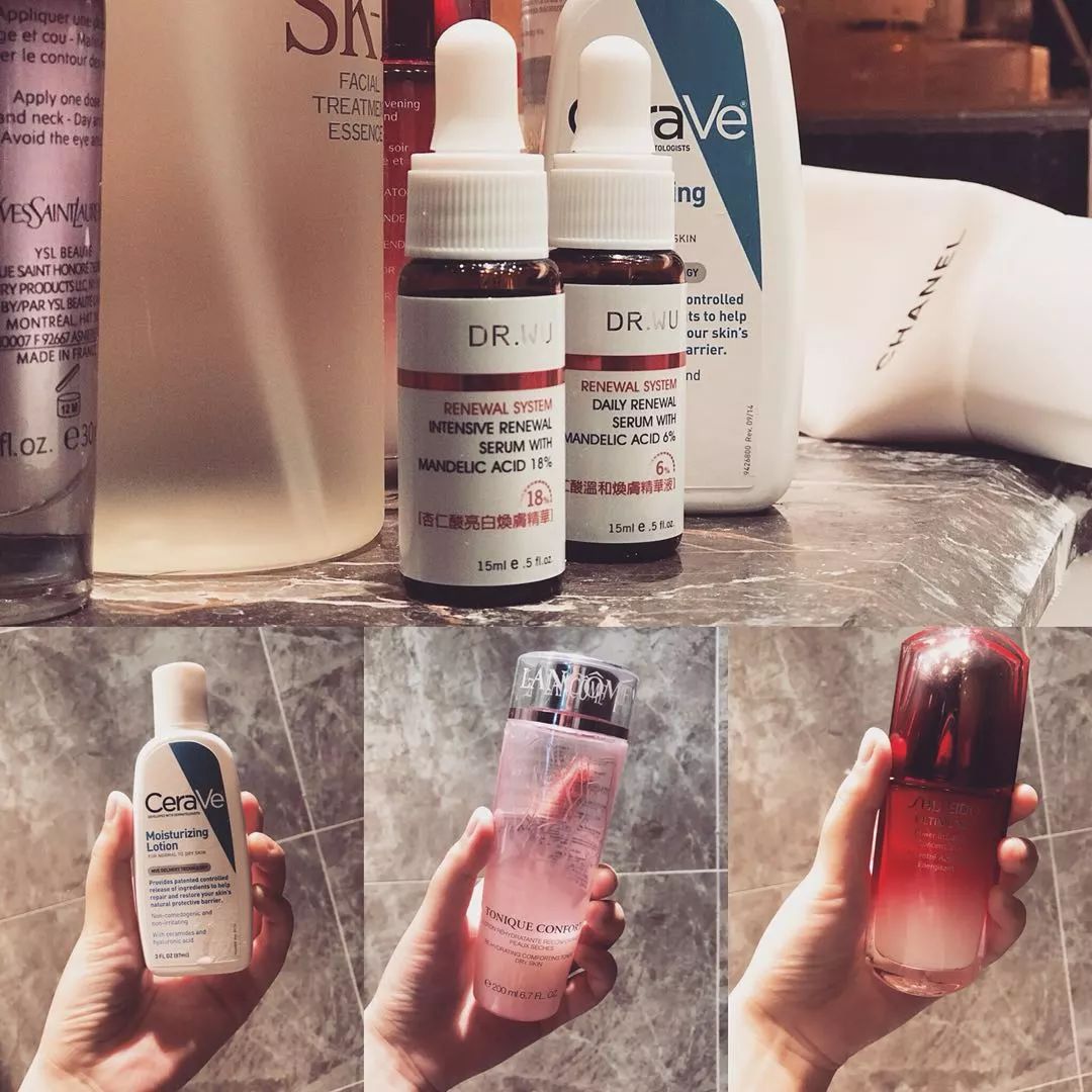 平价又好用护肤品纠结选哪个,各种肤质都适合的护肤品推荐列表