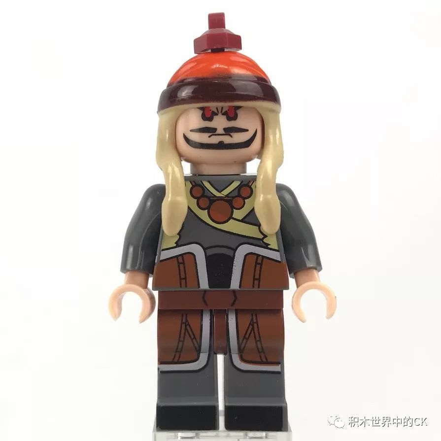 乐品丝绸之路系列战弩发威张骞带兵出征咯!