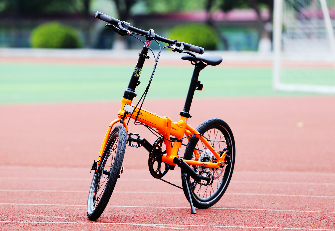 大行折叠车p8经典款高配,大行折叠自行车p8和d8有什么区别